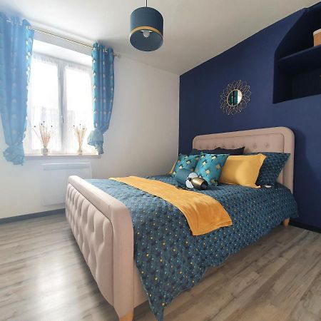 Appartement Chaleureux Oignies المظهر الخارجي الصورة