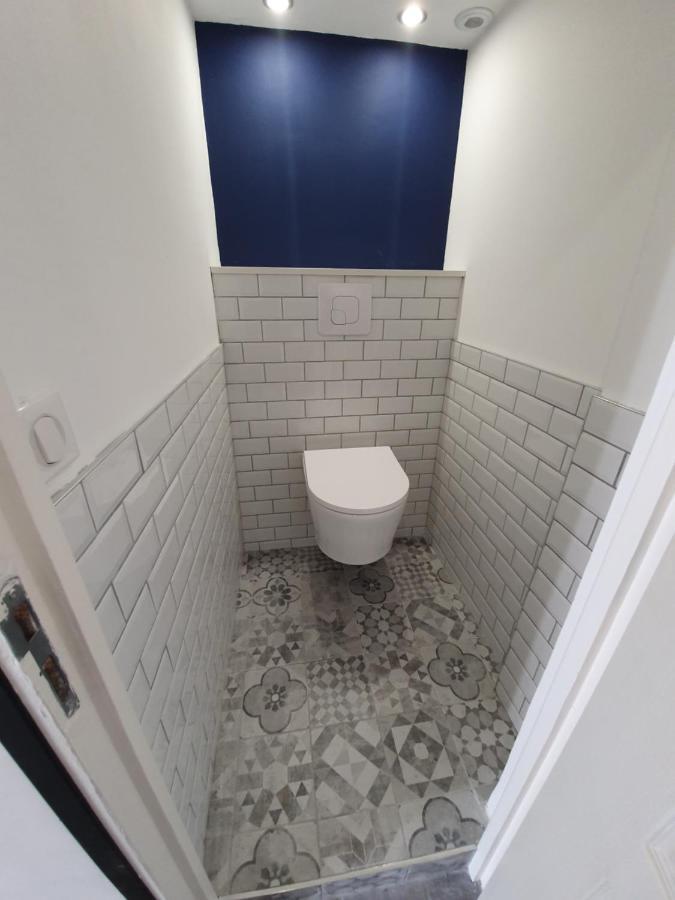 Appartement Chaleureux Oignies المظهر الخارجي الصورة